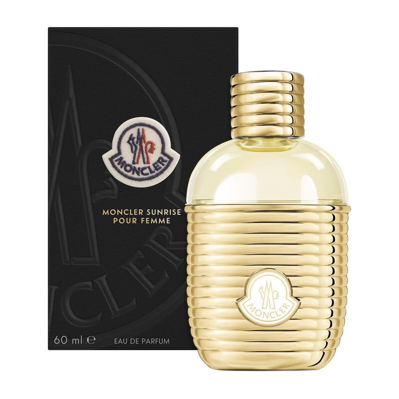 مونكلر عطر صن رايز