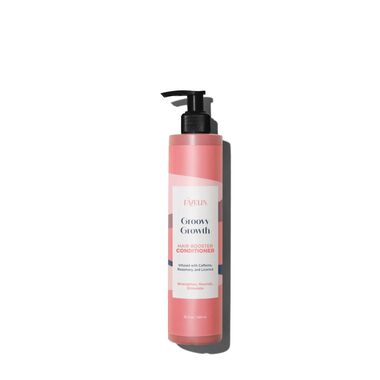 faces groovy growth hair booster conditioner