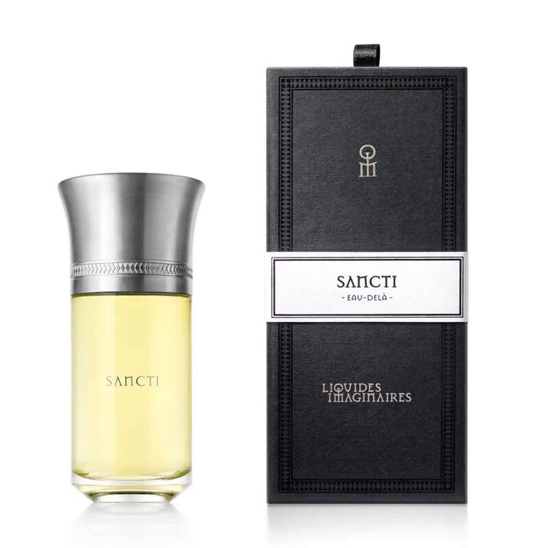 liquides imaginaires sancti