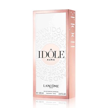 faces id le aura eau de parfum