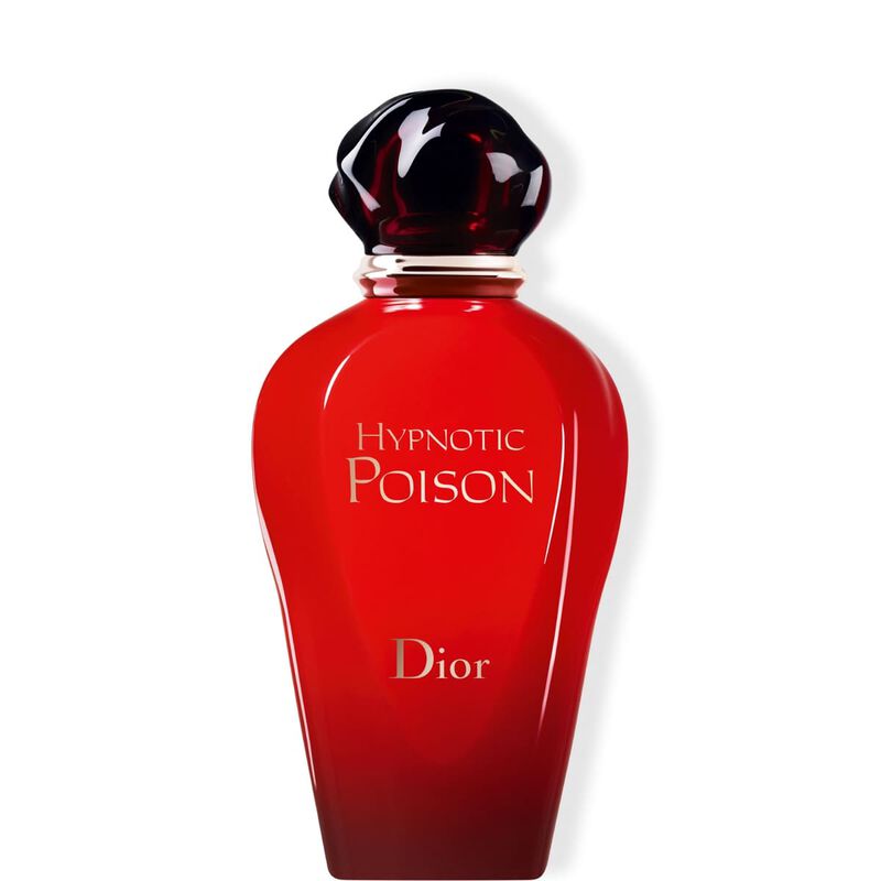 dior hypnotic poison hair mist 40ml