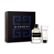 faces gentleman eau de toilette 100ml   shower gel 75ml