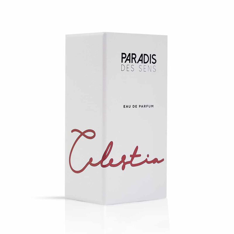 paradis des sens celestia eau de parfum 100ml