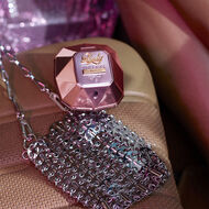 faces lady million empire eau de parfum  80ml