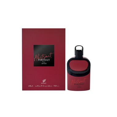 faces portrait abstract edp 100 ml