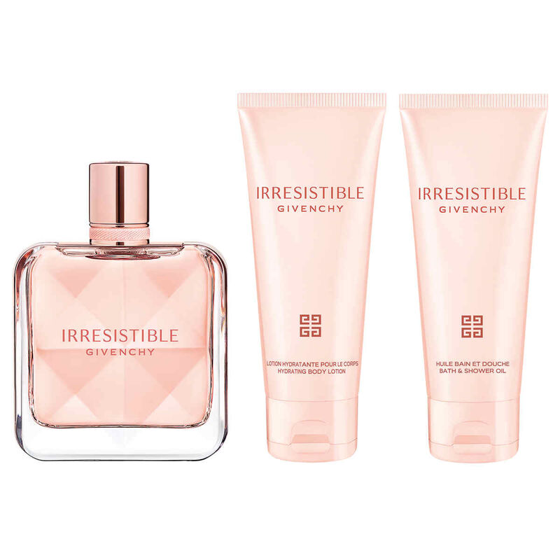 Irresistible Christmas Gift Set givenchy irresistible christmas gift set