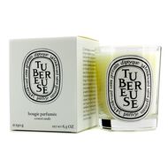 faces tubereuse candle