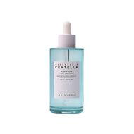 faces madagascar centella hyalu cica first ampoule