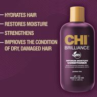 بلسم ديرب برليانس الأمثل 12 أونصة faces بلسم ديرب برليانس الأمثل 12 أونصة