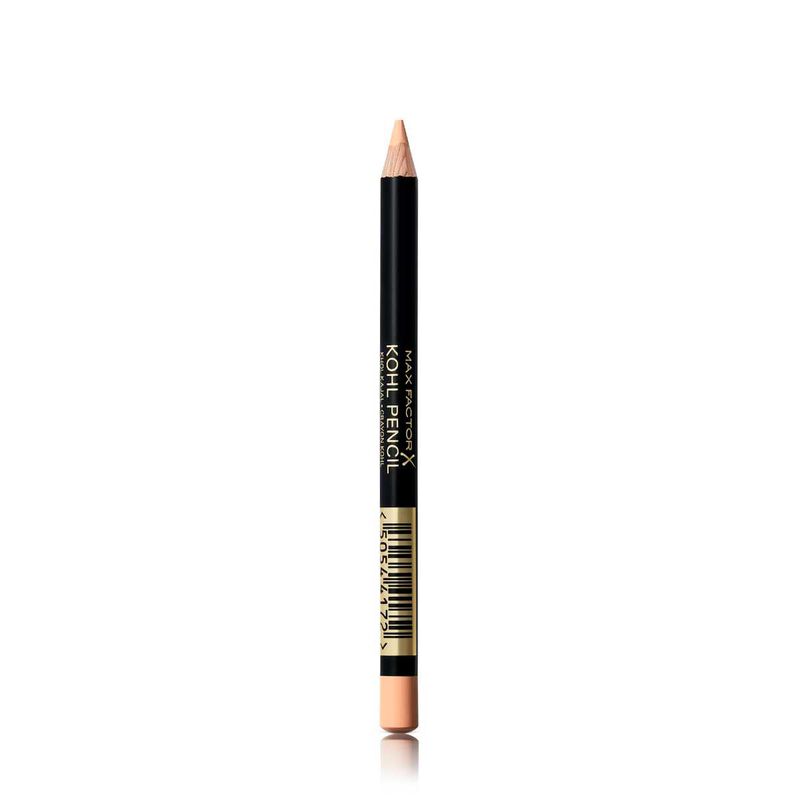 Kohl Pencil Eyeliner max factor kohl pencil eyeliner