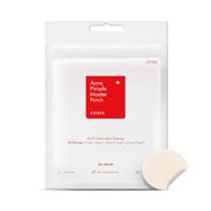 faces cosrx acne pimple master 24 patches