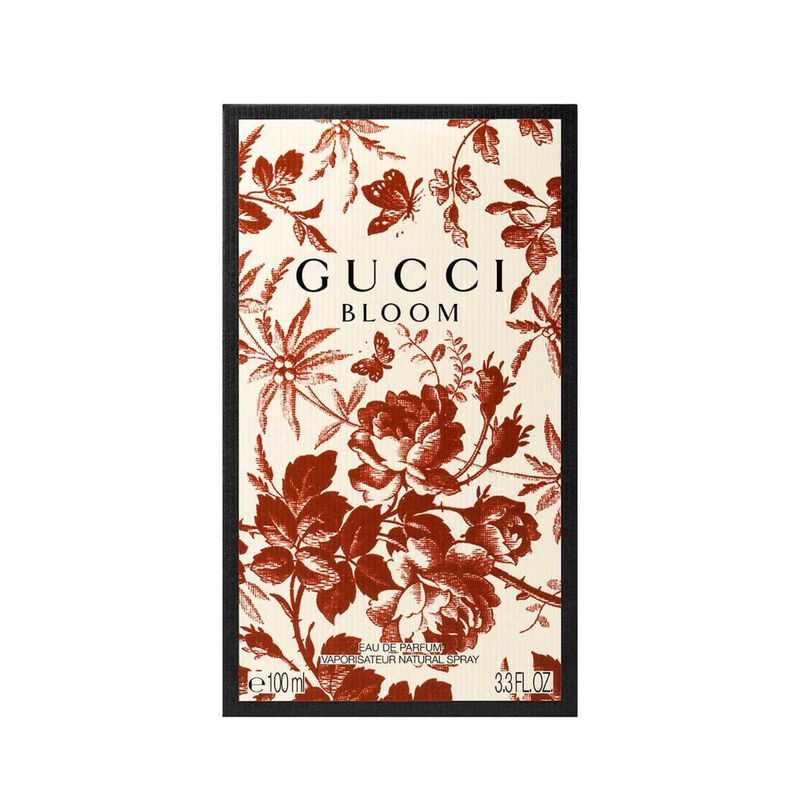 gucci gucci bloom eau de parfum