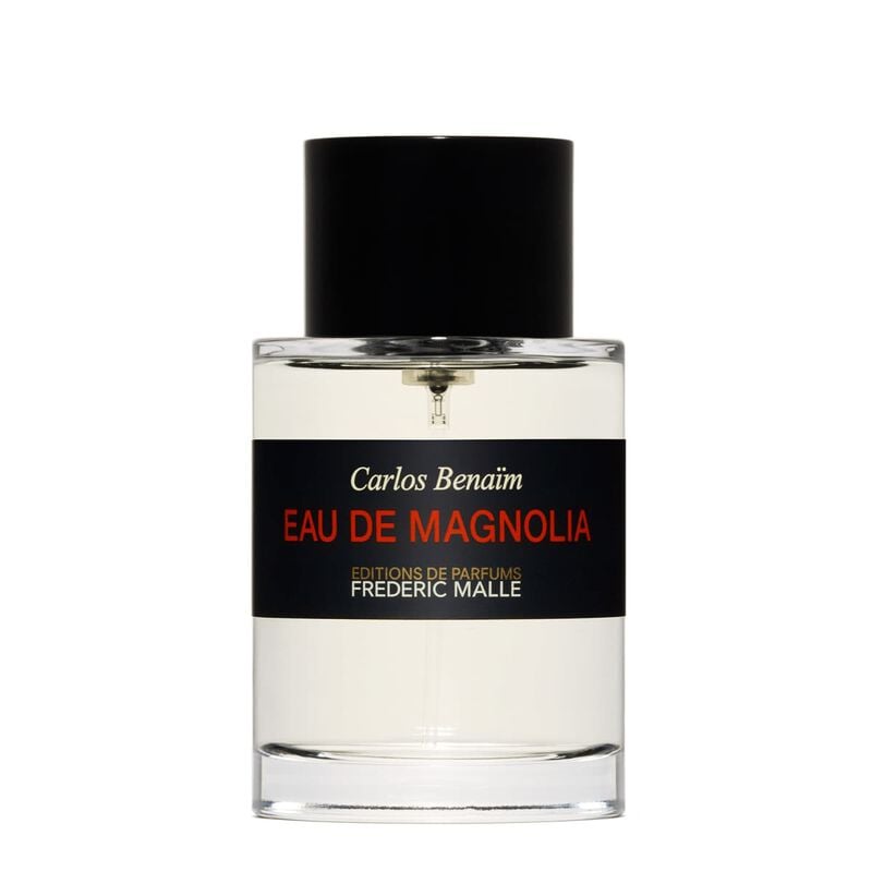 frederic malle eau de magnolia