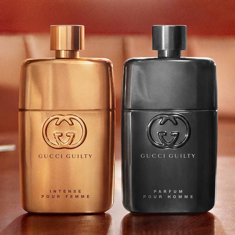 غوتشي عطر غيلتي إنتينس أو دو برفان للنساء
