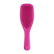 faces hair brush ultimate detangler   electric raspberry