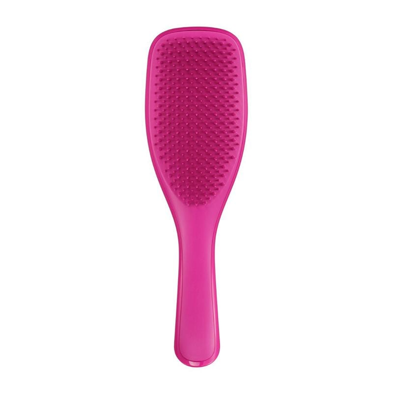 tangle teezer hair brush ultimate detangler  electric raspberry