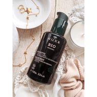 faces hazelnut replenishing nourishing body oil