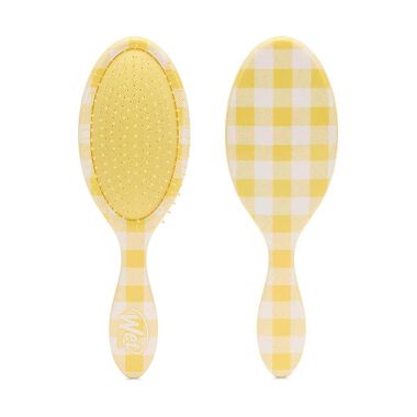 faces detangler coastal charmgolden gingham int