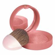 faces little round pot blusher