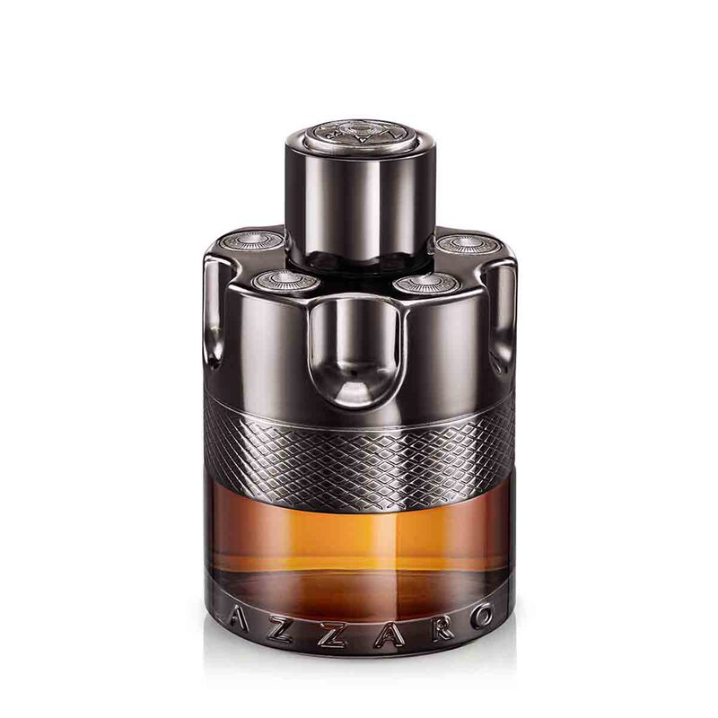 azzaro wanted by night  eau de parfum