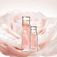 faces dior prestige la micro lotion de rose