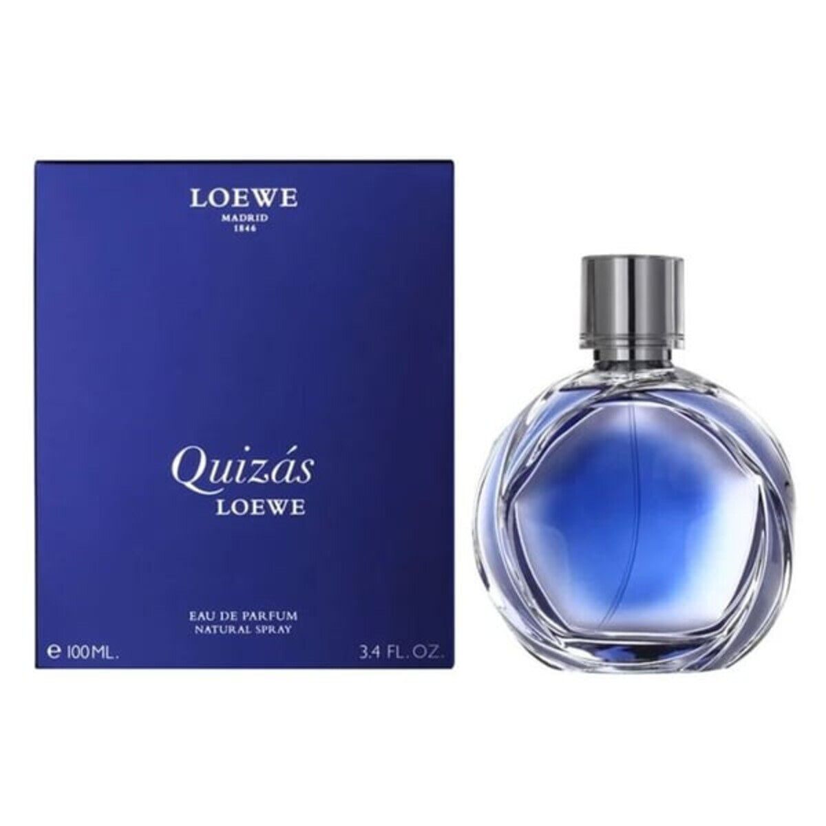 Quizas Edp 100Ml