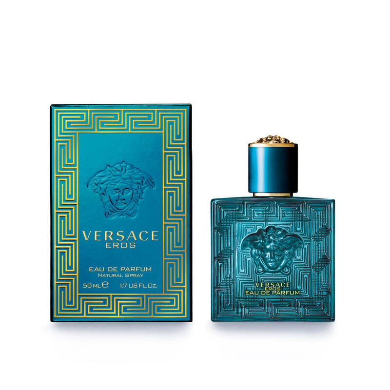 versace eros eau de parfum natural spray