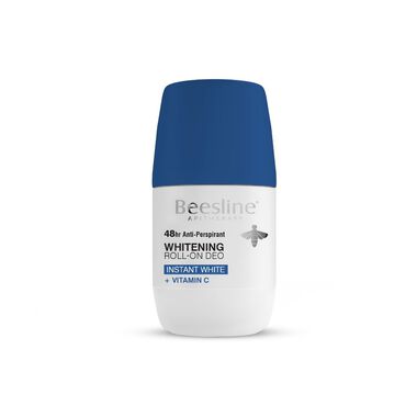 faces whitening roll on deodorant instant white vitamin c