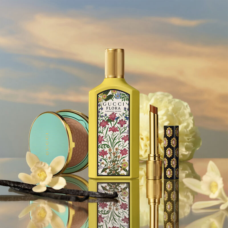 gucci flora gorgeous orchid