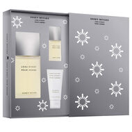 faces leau dissey pour homme gift set