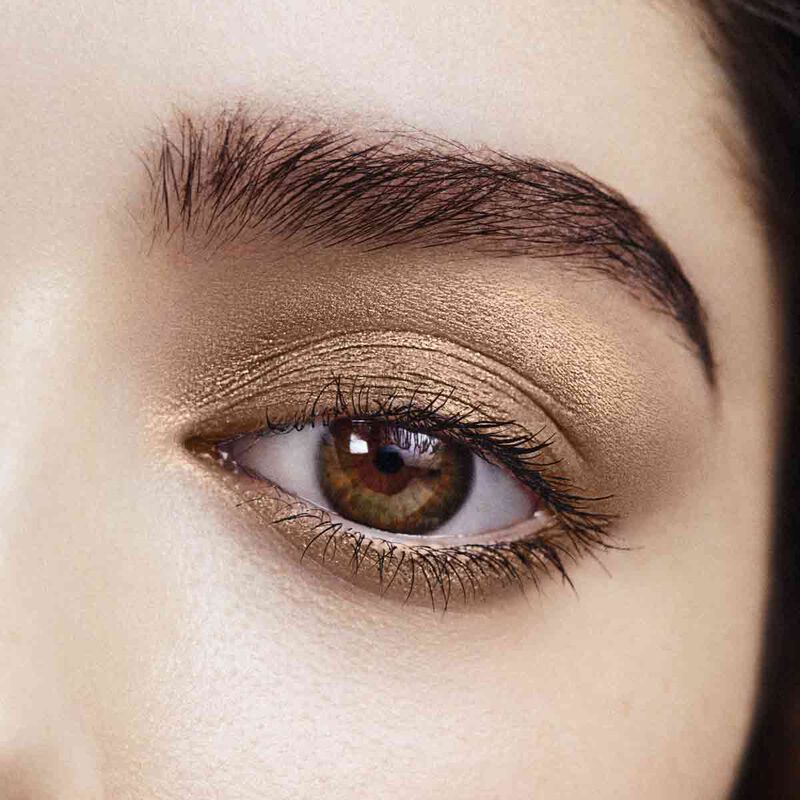 make up for ever aqua resist smokey shadow