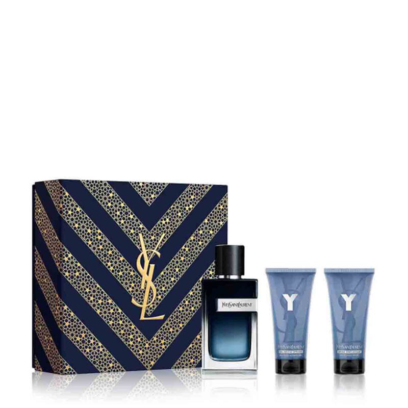 Y Eau de Parfum Gift Set yves saint laurent y eau de parfum gift set