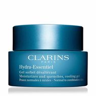 faces hydra essentiel cooling gel normal to combination skin 50ml