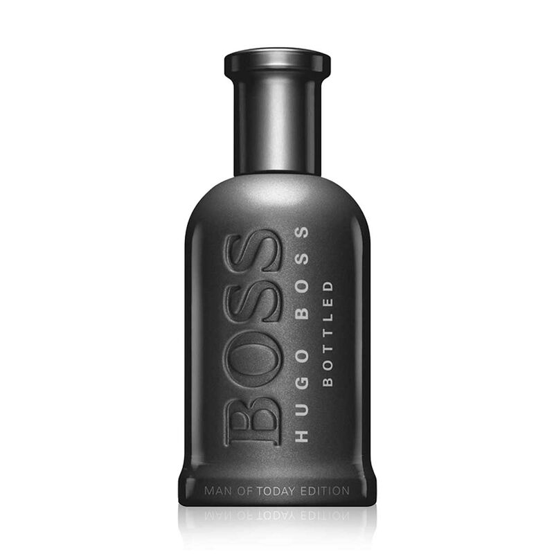 hugo boss boss bottled collector's edition eau de toilette