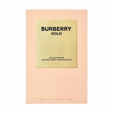 faces burberry gold