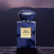 faces indigo tanzanite eau de parfum 100ml