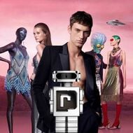 faces phantom eau de toilette