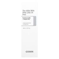 faces cosrx the aha bha pha lha 35 peel 30ml