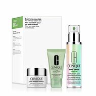 faces uneven skin tone set