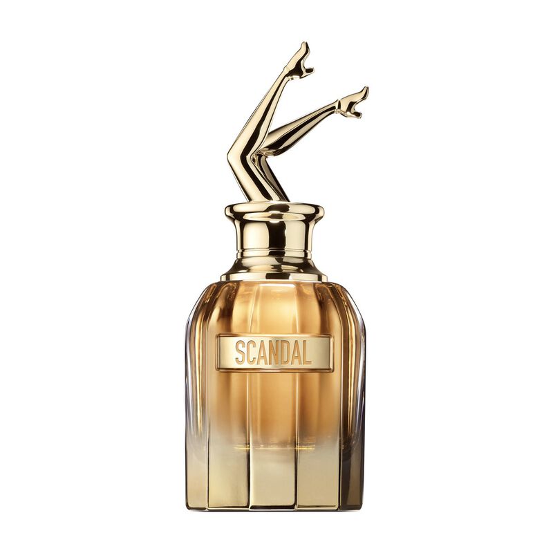 Scandal Absolu jean paul gaultier scandal absolu