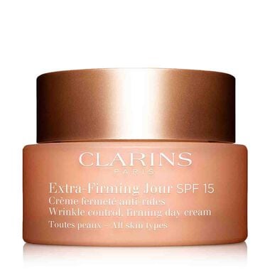 faces extra firming day spf 15 all skin types 50ml