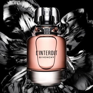 faces l interdit eau de parfum