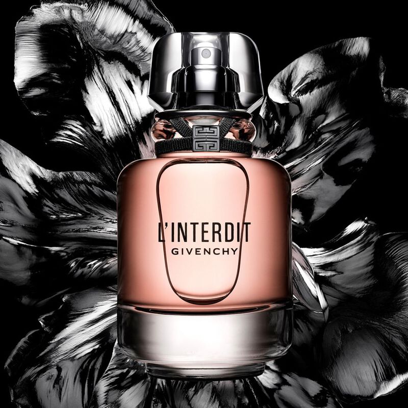 givenchy l'interdit eau de parfum