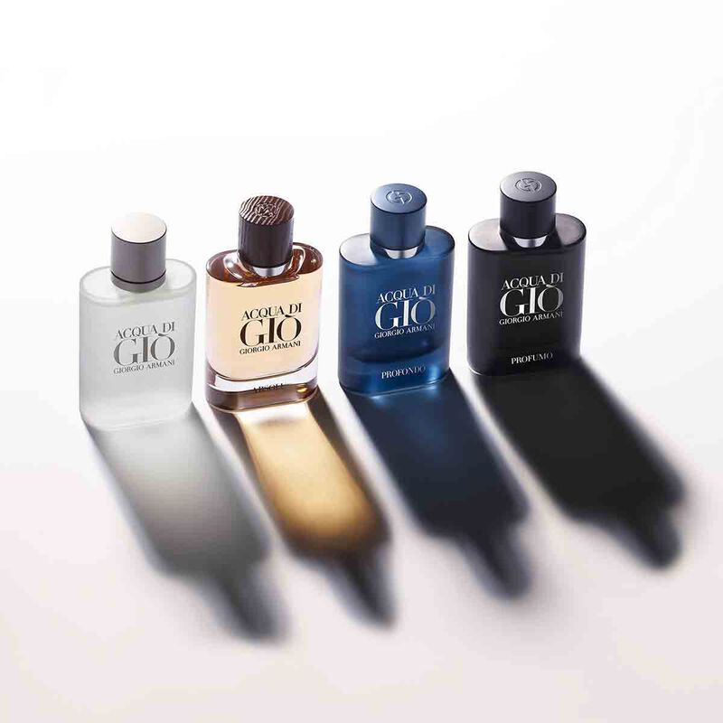 armani beauty acqua di gio profumo eau de parfum