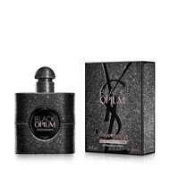 faces black opium eau de parfum extreme