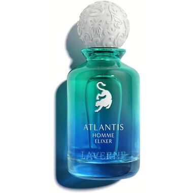 faces atlantis homme 100ml