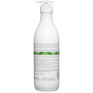 Sensorial Mint Shampoo faces sensorial mint shampoo
