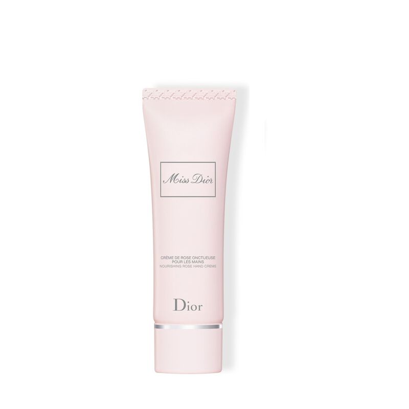Miss Dior Nourishing Rose Hand Cream 50ml dior miss dior nourishing rose hand cream 50ml