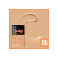 faces fit me tint shade 128