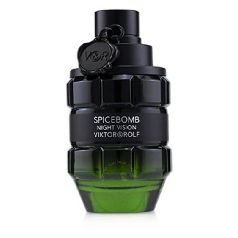 viktor & rolf spbb nightvision edt v50ml